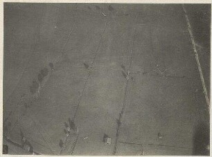 Moorgelände bei Dachau (1200 m)