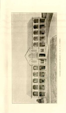 English Methodist College (U.M.F.C.), Ningpo