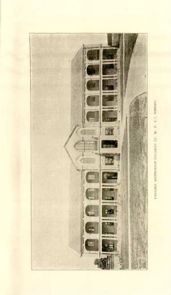 English Methodist College (U.M.F.C.), Ningpo