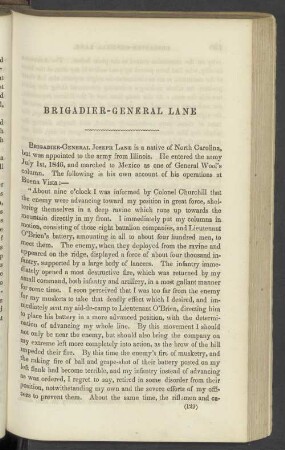 Brigadier-General Lane