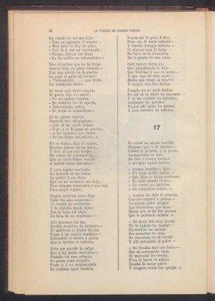 17. El inventario de sus bienes