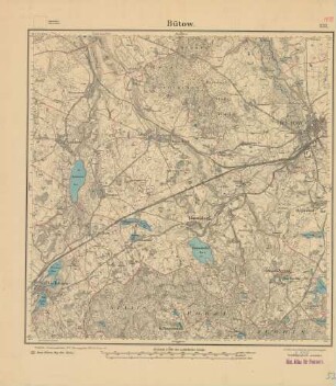 1870 (alte Nr.: 532) Bütow