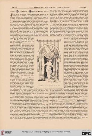 Zu unseren Illustrationen