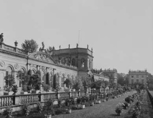 Orangerie