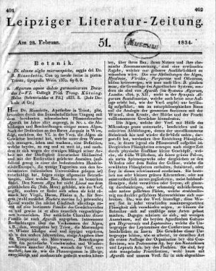 1834-02-28 : 51. Stück