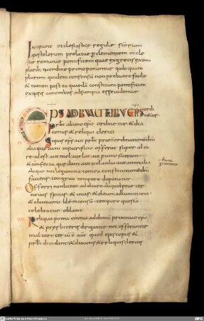 Canones apostolorum et conciliorum