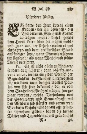 Vierdter Absatz.