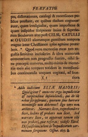 M. Augusti Beyeri Memoriae Historico-Criticae Librorum Rariorum
