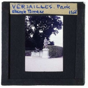 Versailles, Schloss,Versailles, Park
