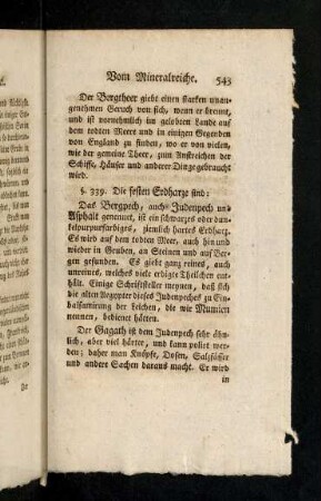 543-553, § 339 - 344