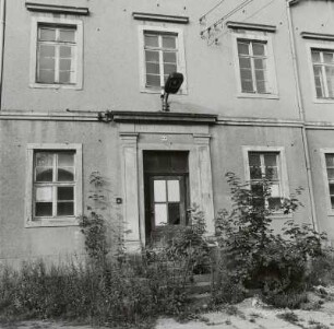 Herrenhaus, Schkeuditz