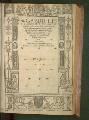 Expositio canonis missae