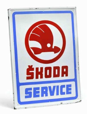 Skoda Service