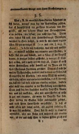 Erläuterte wahre Beschaffenheit der einfachen Dinge