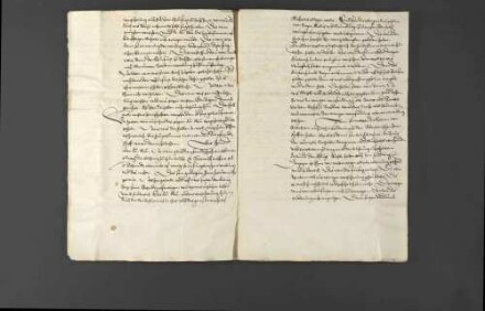 Vereinbarungen zwischen König Ferdinand I. und Markgraf Georg Friedrich I. von Brandenburg-Ansbach zur Ablösung des Schlesischen Pfandschillings.