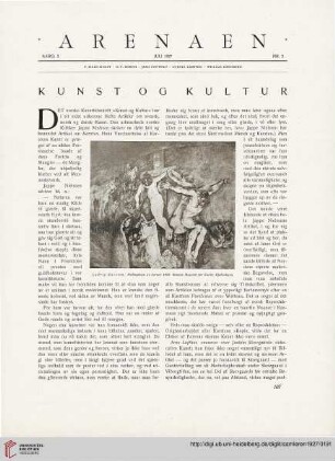4: Kunst og Kultur