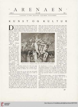 4: Kunst og Kultur