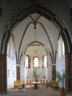 Evangelisch-reformierte Kirche Sankt Stephanus