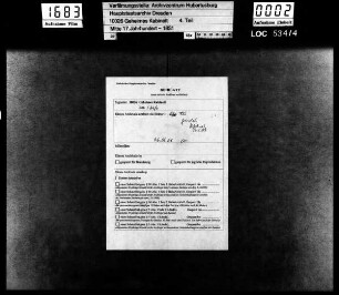Steuerbegnadigungen, -remisse und -moderationen, Bd. 12a