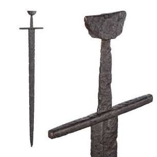 Schwert, 1962.W.009