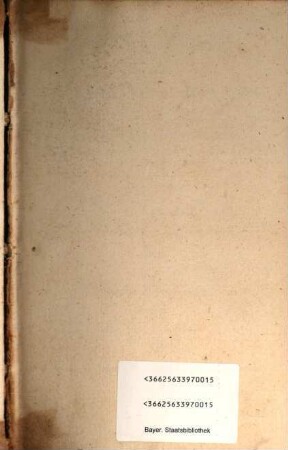 Wörterbuch der lateinischen Sprache nach historisch-genetischen Principien, mit steter Berücksichtigung der Grammatik, Synonymik und Alterthumskunde : nebst mehreren Beilagen linguistischen und archäologischen Inhalts, 2. D - K