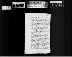 . 1633: April 1633