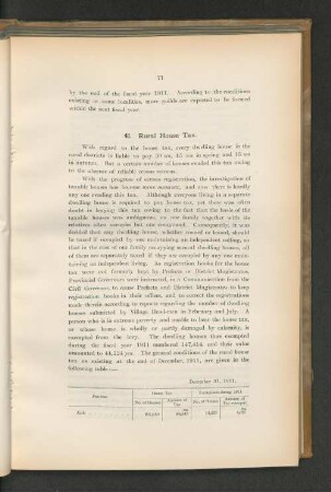 December 31, 1911.