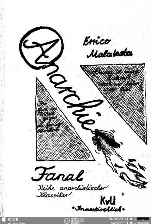 Anarchie