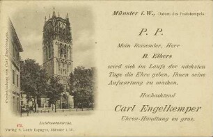 Münster i.W.