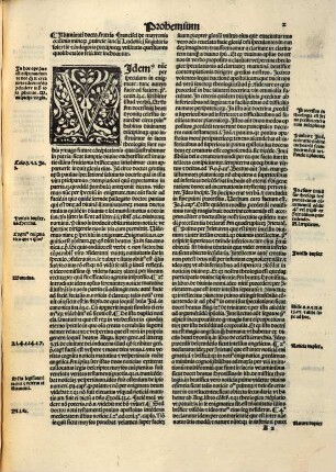 Quolibettales questiones fertilissimae Illuminati doctoris fratris Francisci de Mayronis ordinis minorum de obscurissimo carcere tenebrosoq[ue] in lucem clarissimam eductae Titel Quolibettales questiones fertilissime ... Francisci de Mayronis ... de obscurissimo carcere tenebrosoque in lucem clarissimam educte