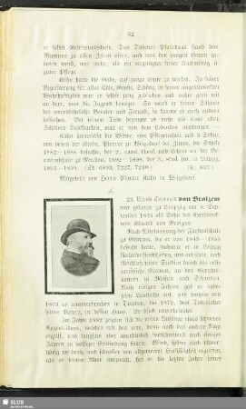 23. Ulrich Conrad von Broizen
