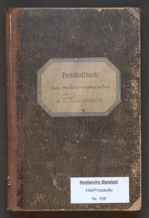 Schulvorstand