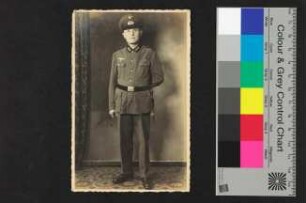 Portraitfoto [vermutl. Konrad Brau]