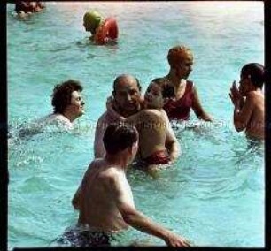 Freibad Pankow