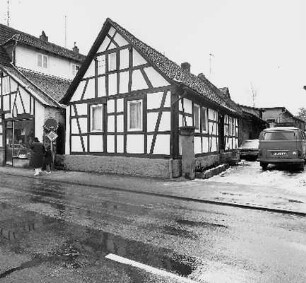 Höchst, Mümling-Grumbacher Straße 34