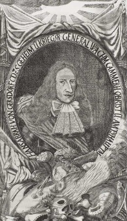 Hans Abraham von Gersdorf