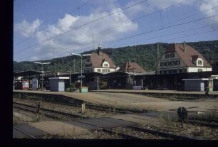 Bf. Plochingen