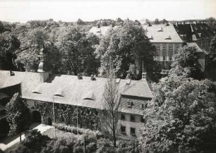 Schloss Königsbrück
