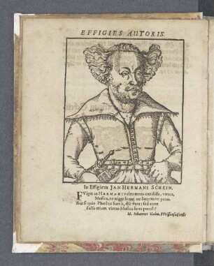 Effigies Autoris