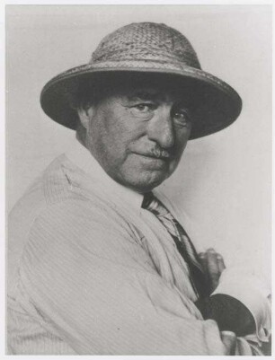 Ernst Vollbehr