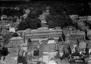 Bad Homburg v.d. Höhe, Kurhaus