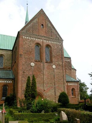 Ratzeburg: Dom