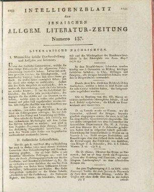 Numero 137