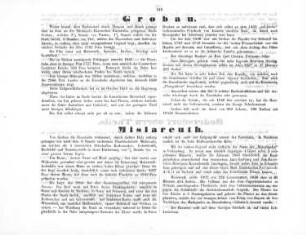 Grobau, Mislareuth