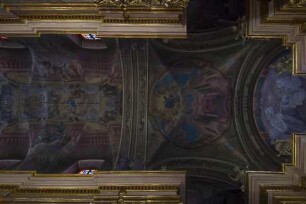 Orthodoxe Kathedrale Mariä Schutz, Iwano-Frankiwsk, Ukraine