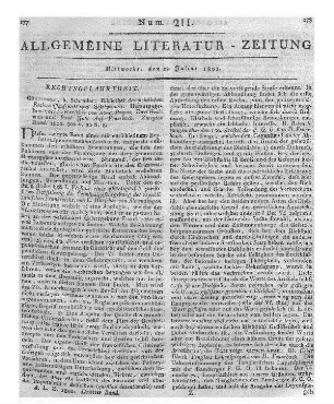 Becker, K. F.: Die Weltgeschichte für Kinder und Kinderlehrer. T. 1. Berlin: Fröhlich 1801