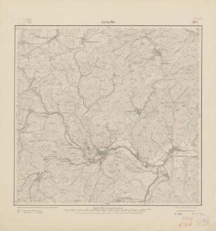 5016 (alte Nr.: 2917) Laasphe
