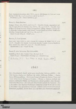 1867 (Nr. 2979-3011)