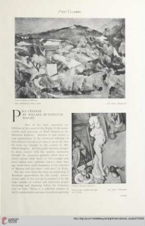 Paul Cézanne