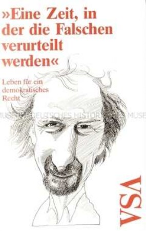 Aufsatzsammlung zu Demokratie und Recht